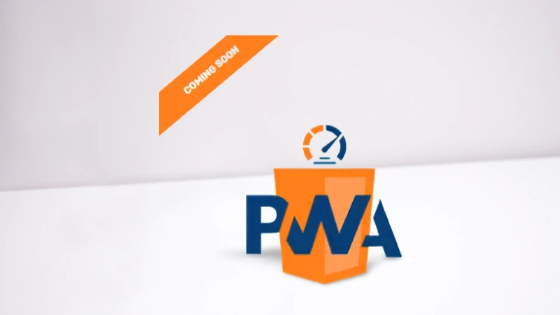 Magento 2 PWA extension