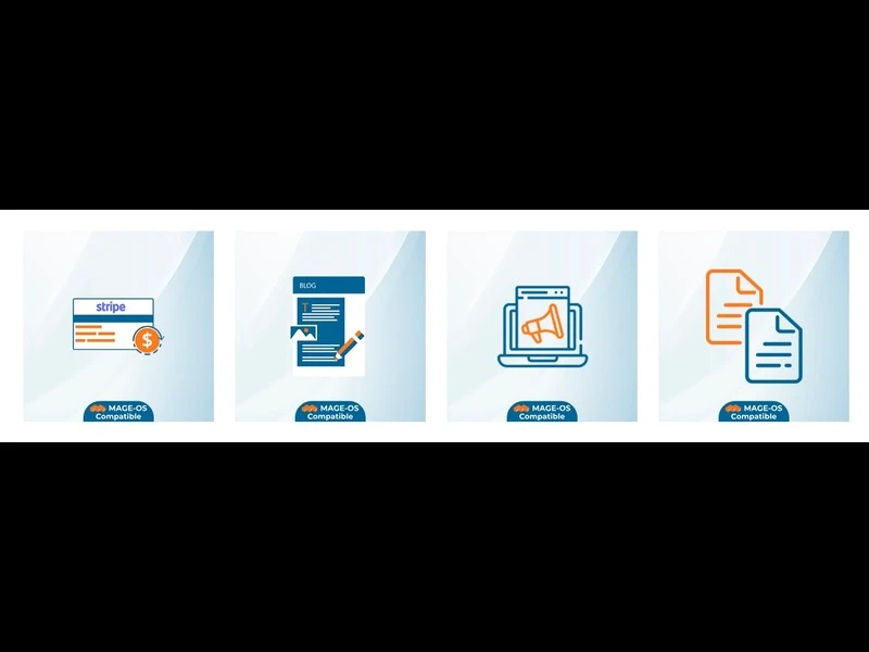 Magento 2 Free Extensions