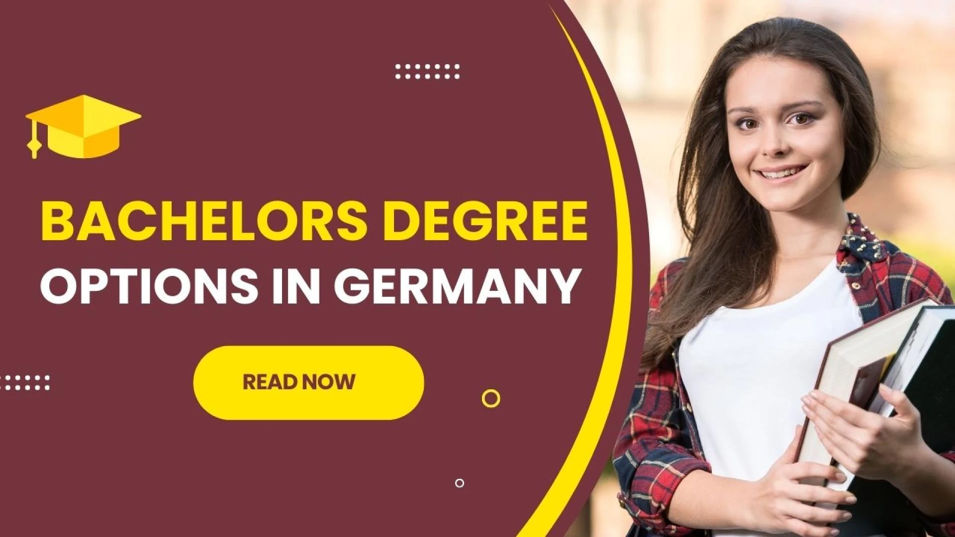 Bachelors Degree Options in Germany