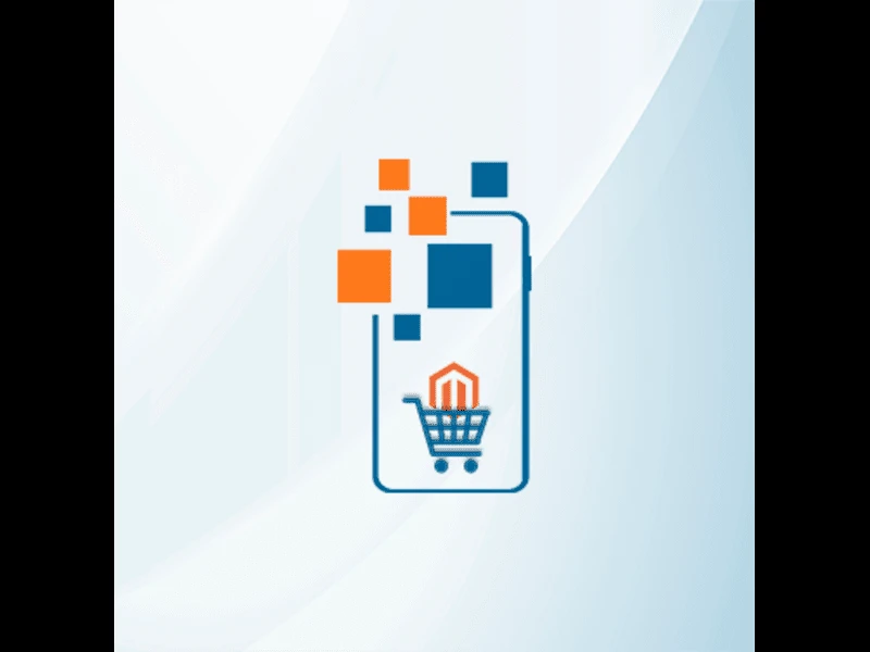 Magento 2 Mobile App