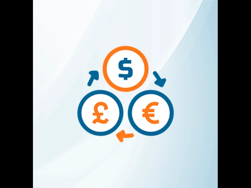 Magento 2 Price Format