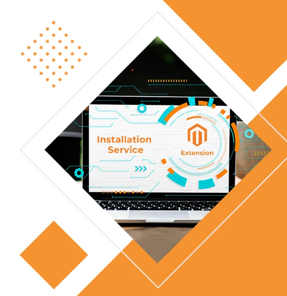 Magento Extension Installation Service