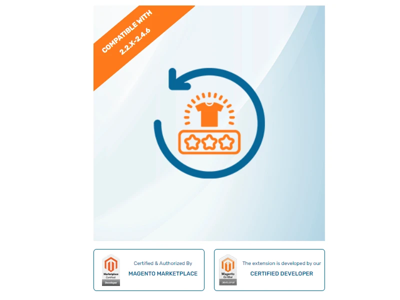 Magento 2 Review Reminder Extension