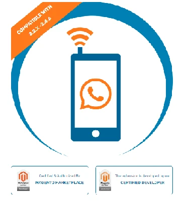 Unlocking the Potential of Social Commerce with Magento 2 WhatsApp Share by Milople Technologies
