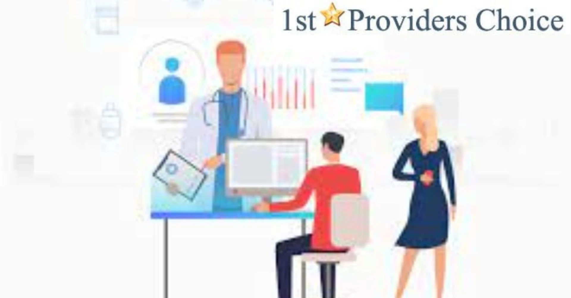 How An EMR Software Company Bolsters Your Medical Practice?