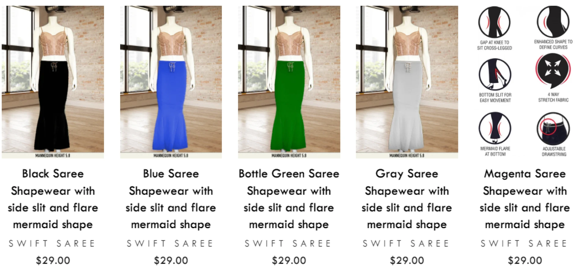 Saree Online Shopping