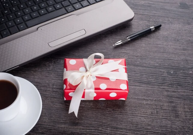 The Ultimate Guide to Choosing the Perfect Corporate Gifts