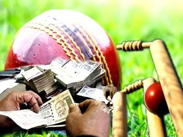 Your Beginner’s Guide to Cricket Betting
