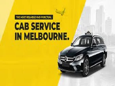 13 Melbourne Cab Service
