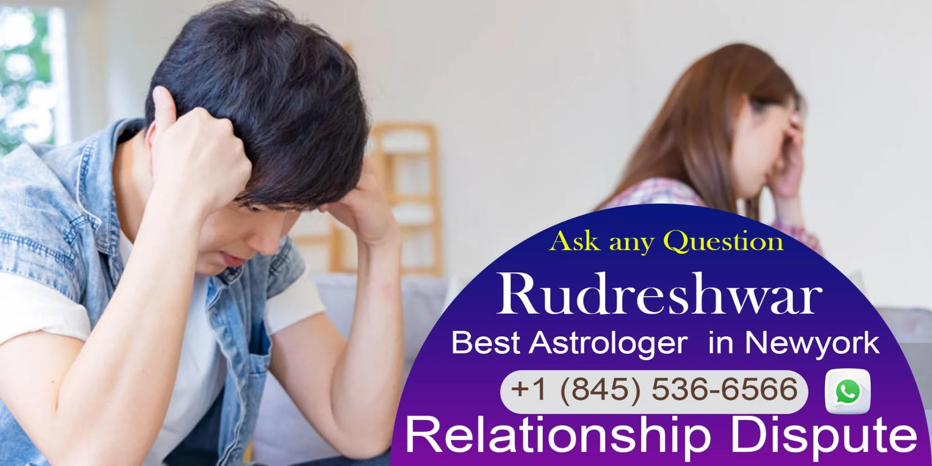 vashikaran expert in new york
