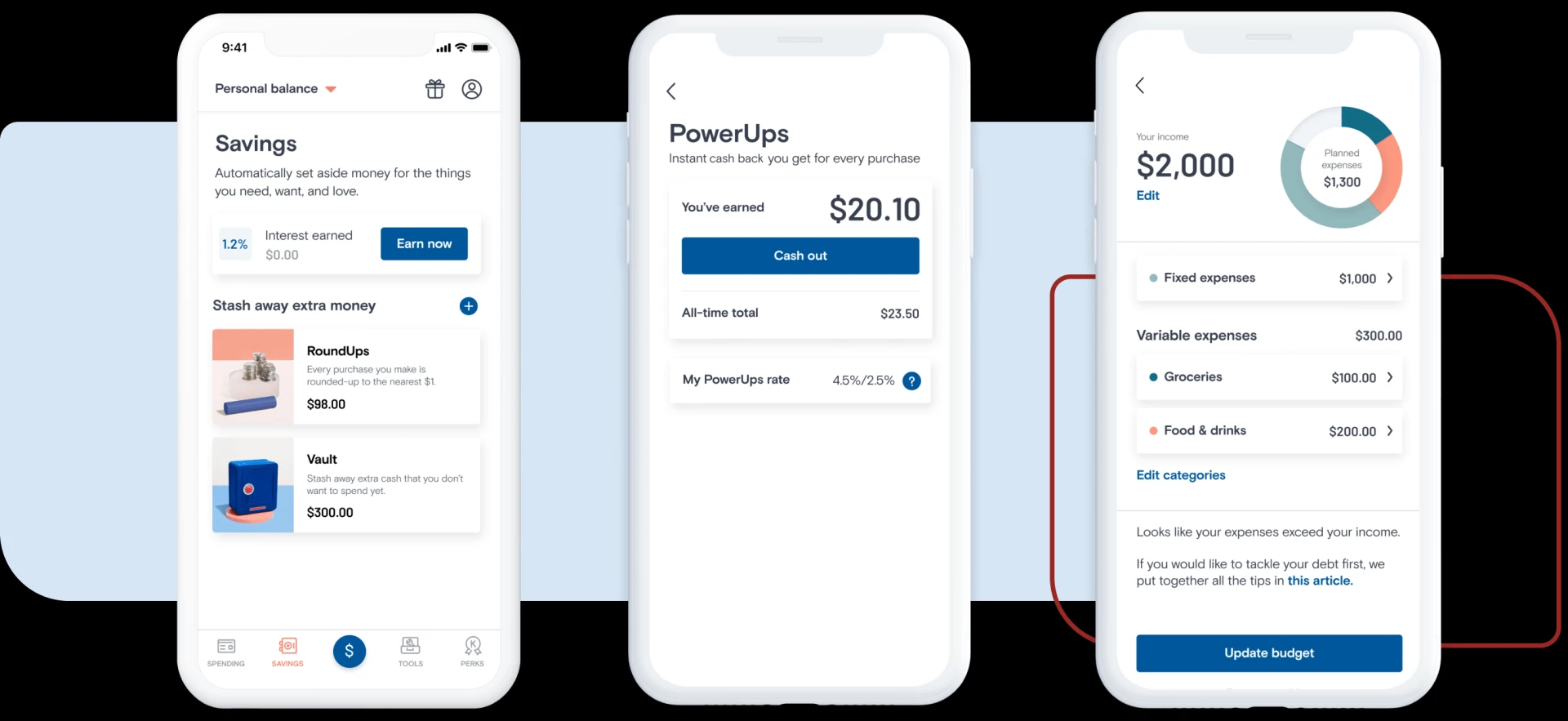 Join KOHO and get $20 with your friend!