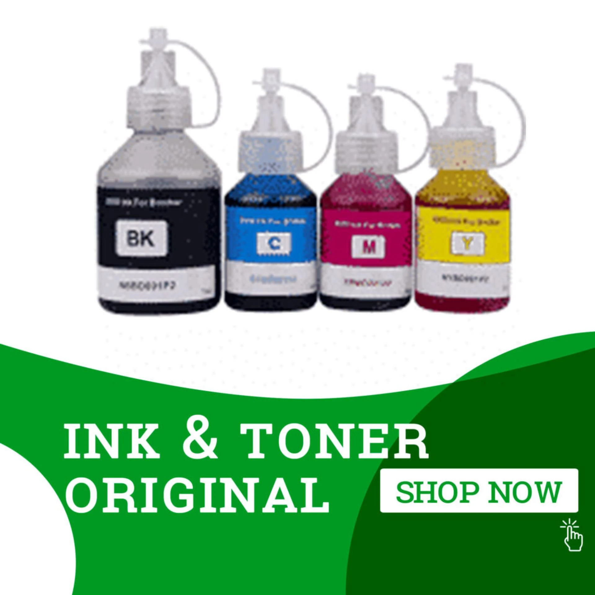 What are the disadvantages of ink tank printer?