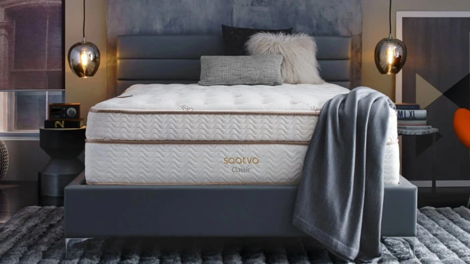 best mattresses for health