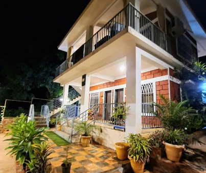 Beach Resort in Dapoli | The Skyi County Resort