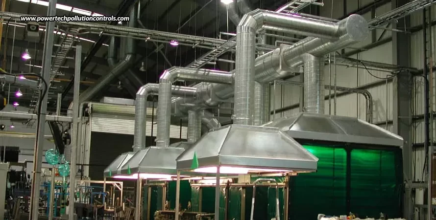 7 Things You Should Know About Welding Fume Extraction Hoods
