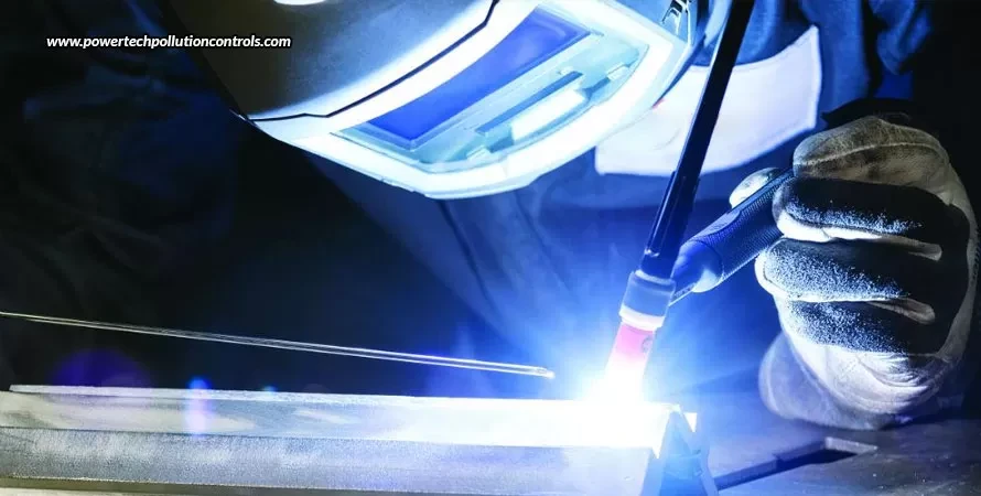 Welding Aluminium – The Risks And Remedies