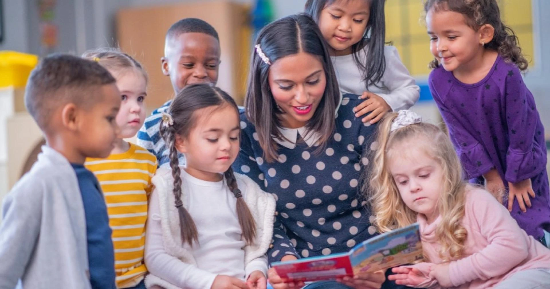 Exploring Torrance's Premier Preschools