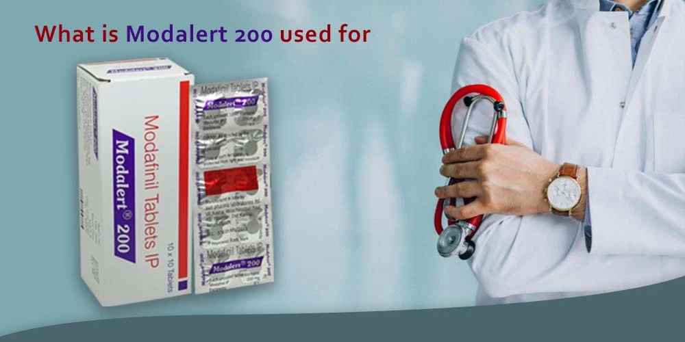 Modalert online Medicine