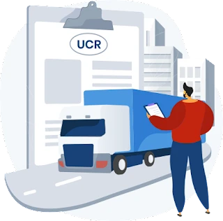 Simplifying Unified Carrier Registration (UCR) For Trucking Companies