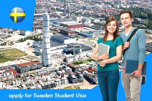 Sweden student Visa Requirements