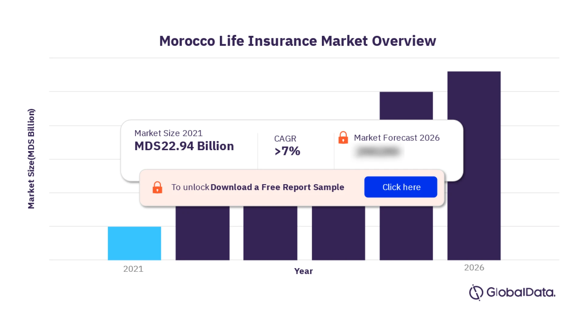 Navigating the Morocco Life Insurance Market: A Comprehensive Overview