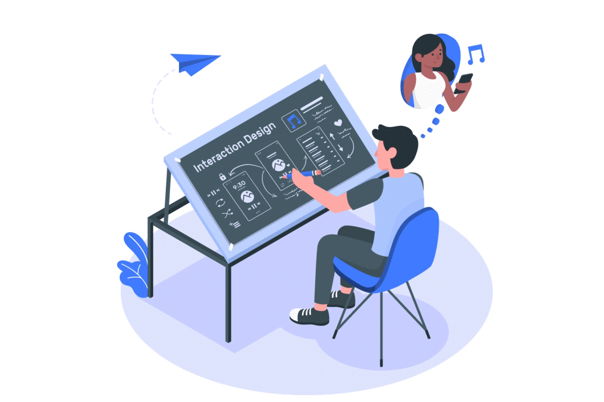 How iOS and Android Apps are Valuable to Your Business for Better Growth