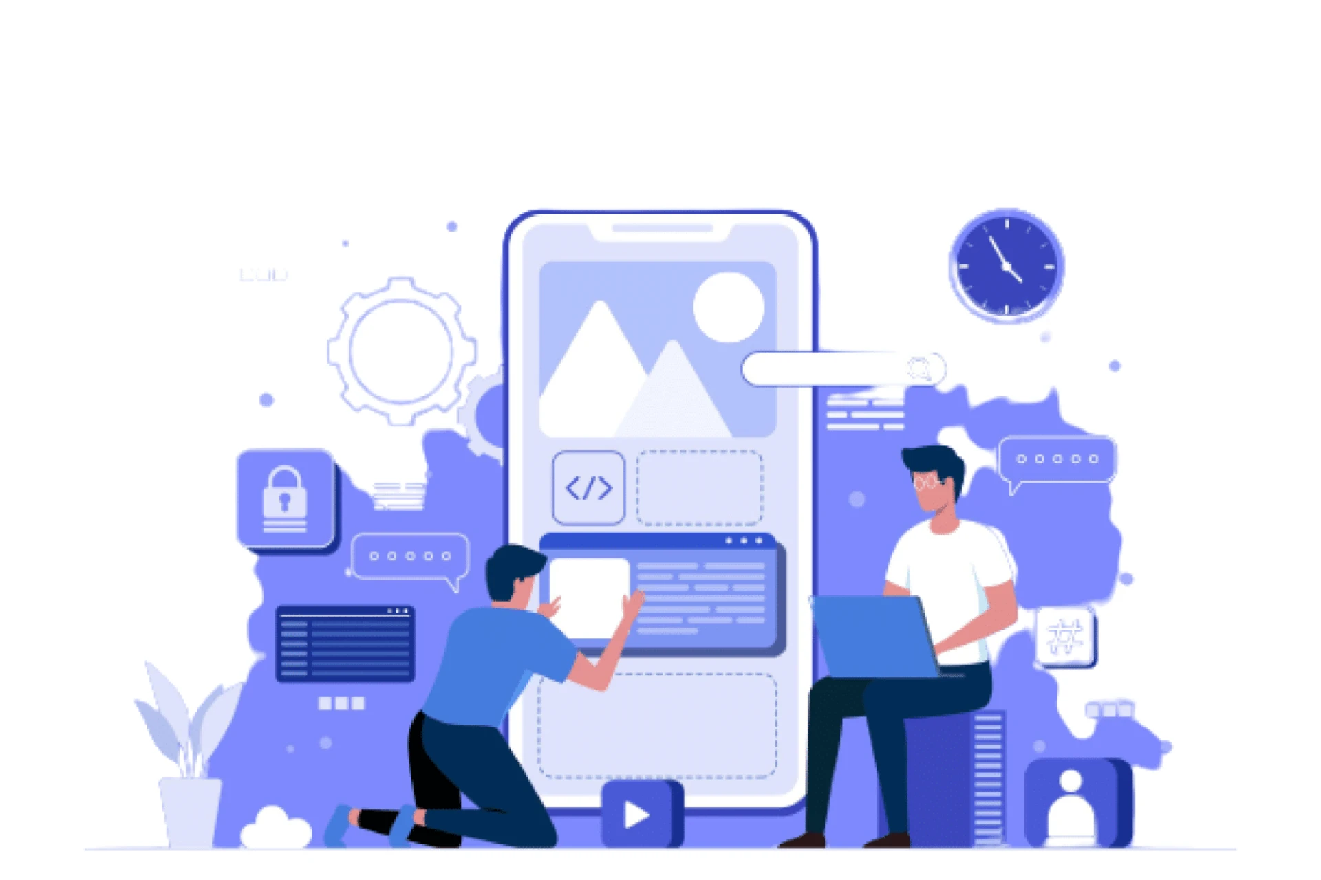 Why Design is Said To Be The Master of Development Process