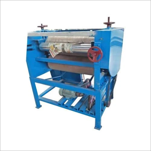 Glue Spreader Machine