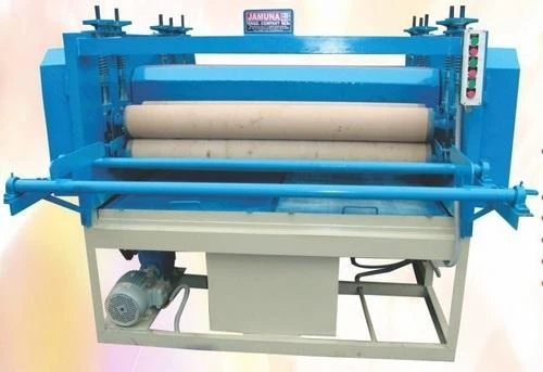 Plywood Machinery