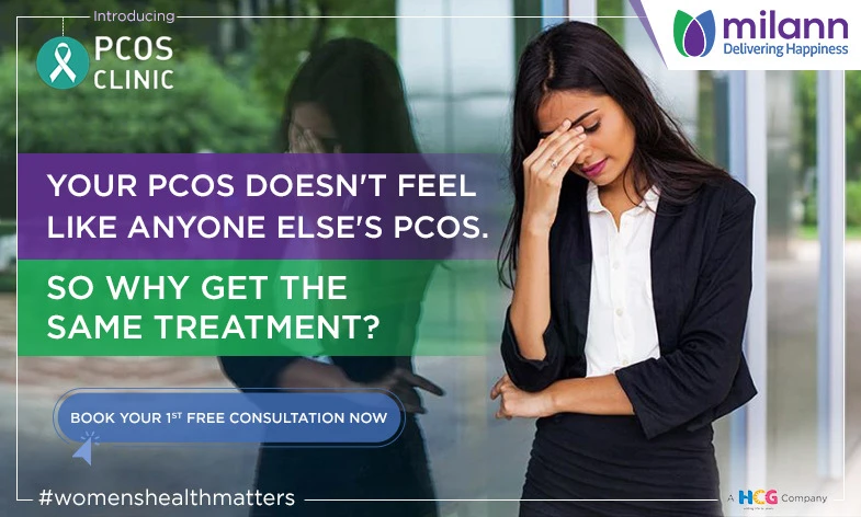 PCOS Diet: A Complete Guide for Healthy Indian PCOS Diet &amp; Nutrition Tips