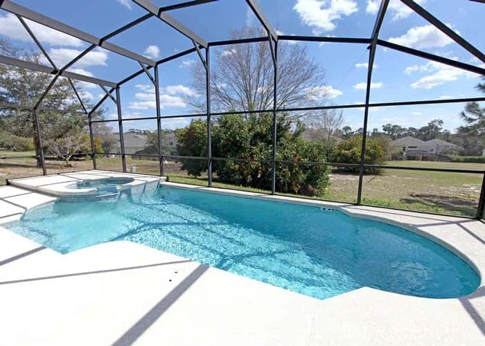 5 Types of Pool Enclosure Structure (Roof design) You Can Consider for Your New Pool Enclosure