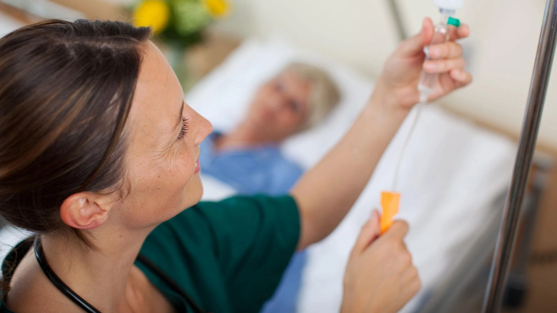 Parenteral Nutrition Market Size, Growth, Trends, Analysis, Forecast 2024-2032