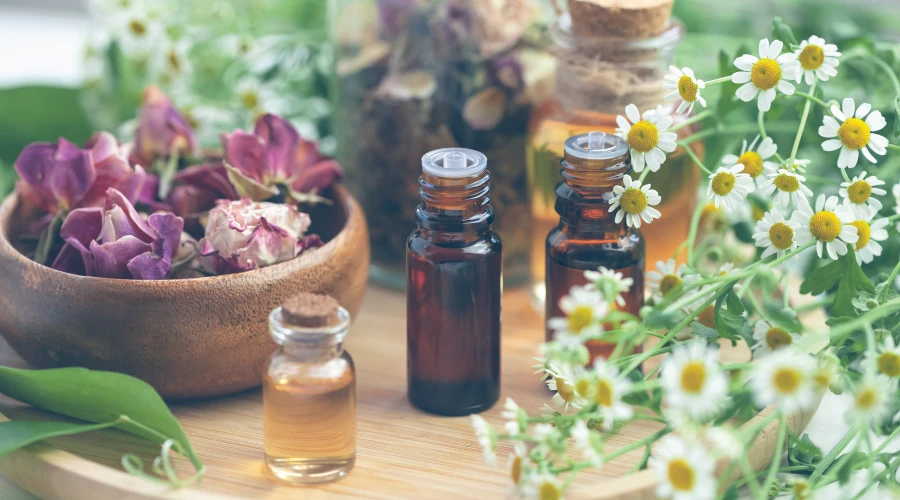 Aromatherapy Market Report, Size, Share, Trends and Forecast 2024-2032