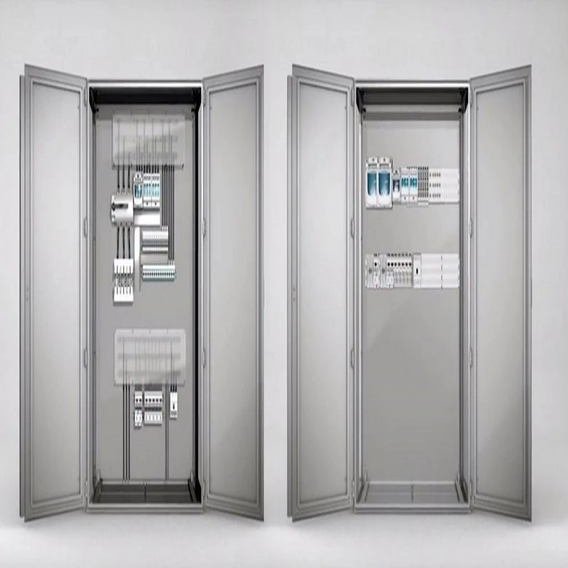 Electrical Enclosure Market Size, Growth Strategies, Trends, Forecast 2024-2032