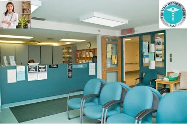 Guide To Pick The Right Medical Center Located Nearby