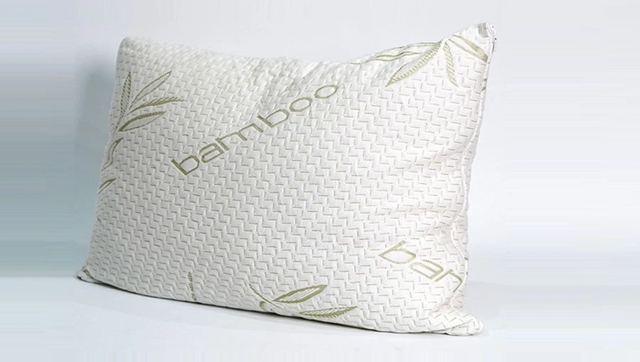 Do Bamboo Memory Foam Pillow Really Works for Pain?