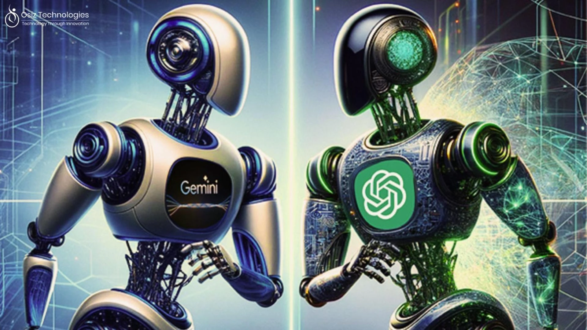 ChatGPT AI vs Gemini AI: Which AI Tool Reigns Supreme?