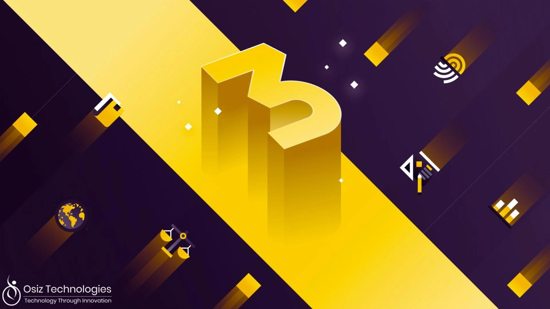 Beyond Cryptos &amp; NFTs: 5 Groundbreaking Web3 Trends You Need to Know