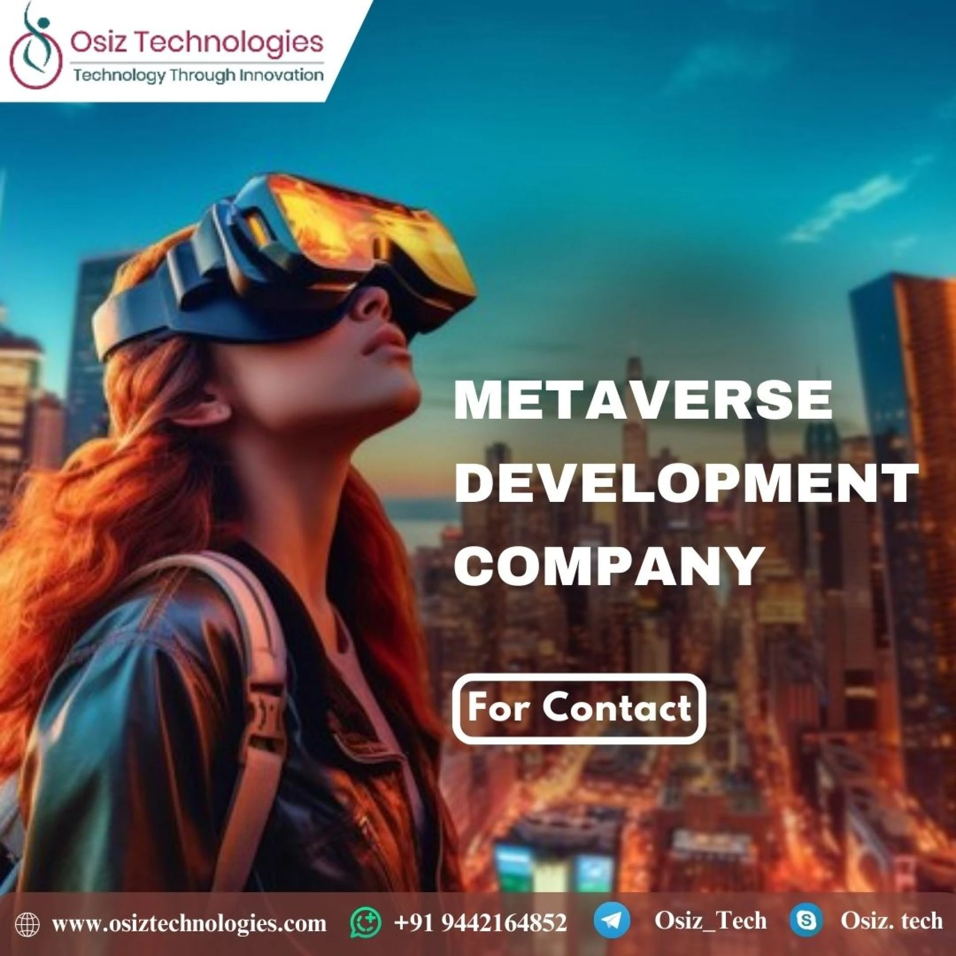 Top Profitable Metaverse Business Ideas to venture in 2024