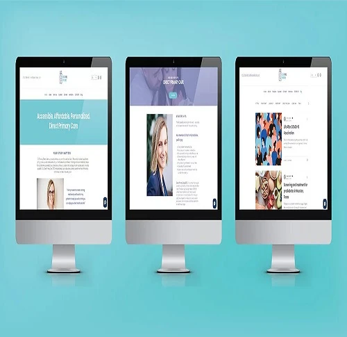 Tips To Keep In Mind For An Effective Medical Web Design