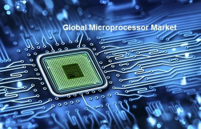 Microprocessor Market to Surpass USD111.16 Billion by 2026