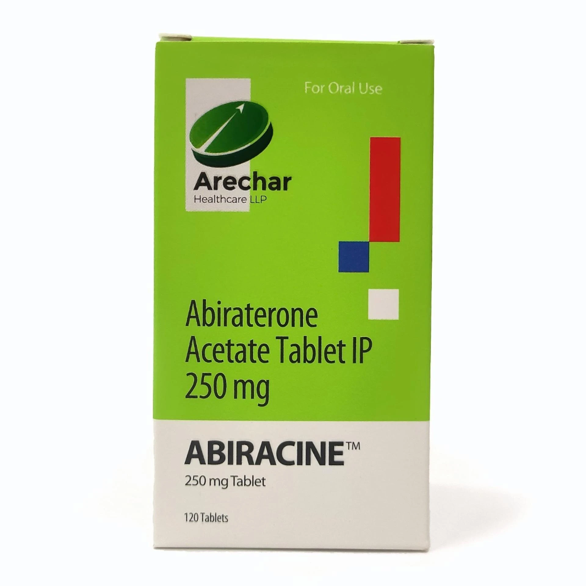 Abiraterone acetate price