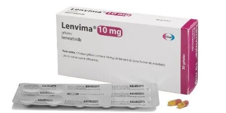 lenvima