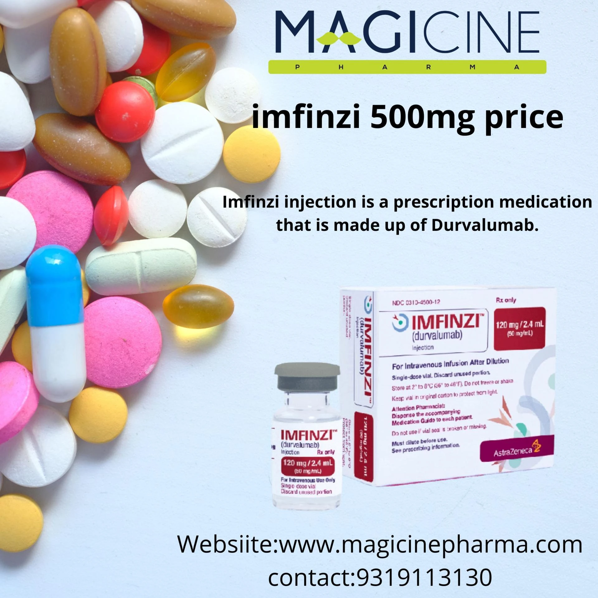 Imfinzi