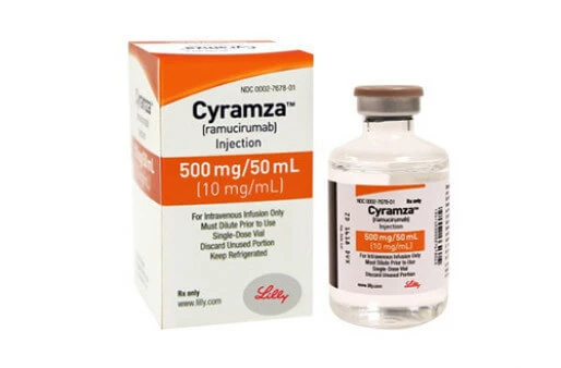 Cyramza