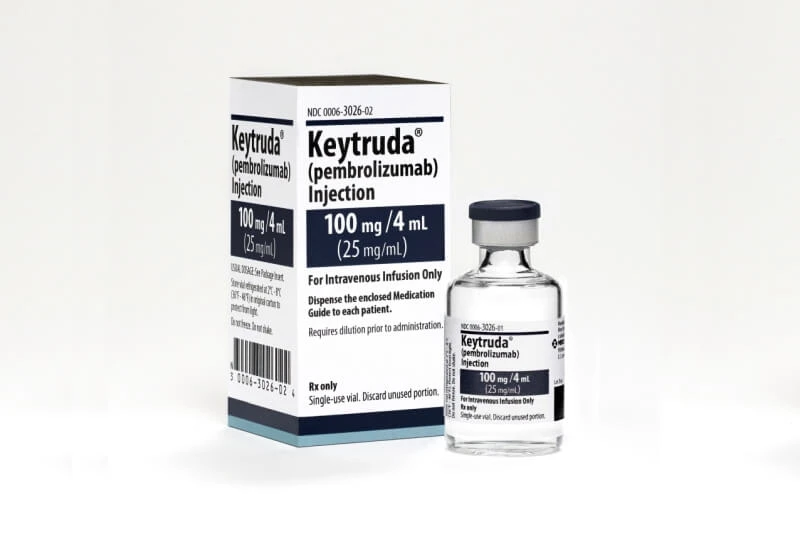 keytruda