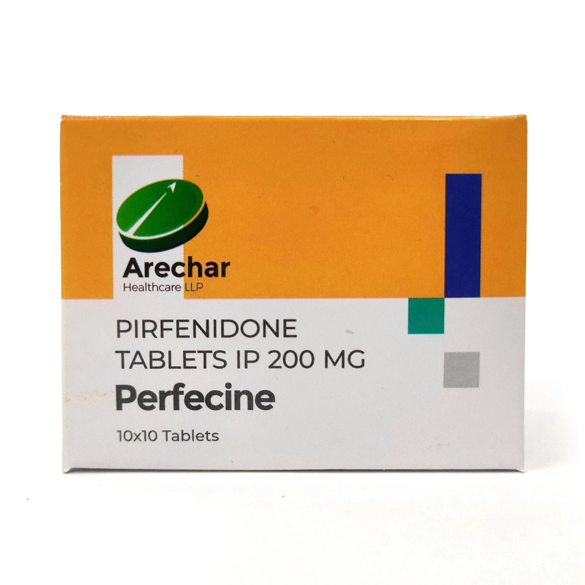 pirfenidone 200 mg price in india