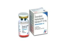 Doxorubicin price