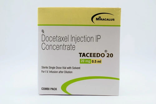 Docetaxel price