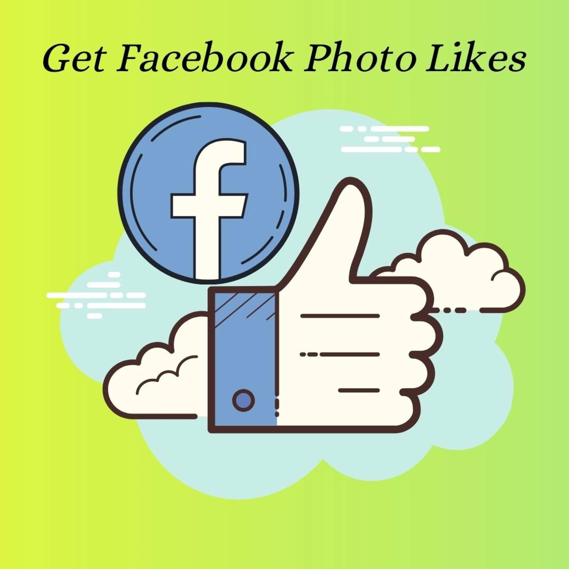 3 Simple Ways to Get Facebook Photo Likes